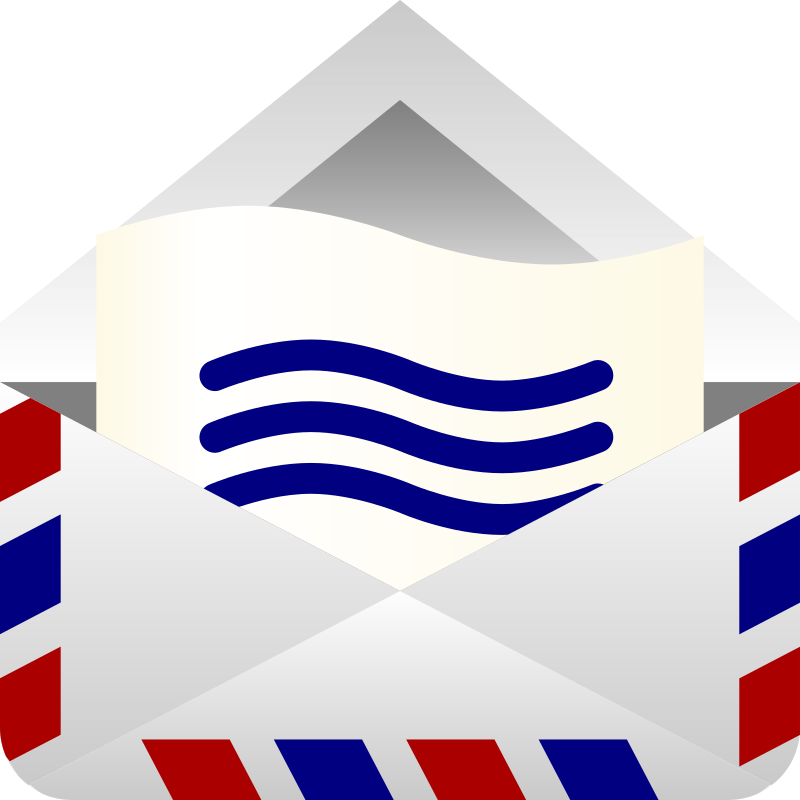 Email-Icon